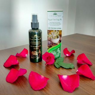 TÁI TẠO DA ĐÔNG Y GIA TRUYỀN NGUYỆT CẦM CUNG NỮ 100ml( Tái tạo nhân sâm thuốc bắc ) Có qui trình hướng dẫn sử dụng cho từng loại da .