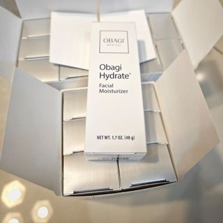 Kem Dưỡng Ẩm Obagi Hydrate Facial Moisturizer 48G Hàng công ty