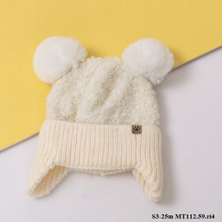 Mũ che tai S3-25m MT112.59.ri4