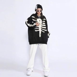 Áo hoodie chui in chất vải nỉ bông dày mền