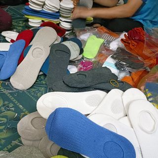 Lười lưới thông hơi nam nữ sỉ 4,5k