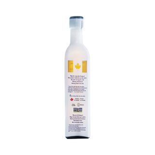 Dầu hạt lanh ép lạnh bền nhiệt OHAWA 250ml - Nhập khẩu chính ngạch từ Canada