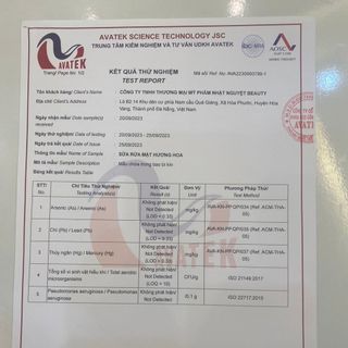 SỮA RỬA MẶT HƯƠNG HOA 100ML
(Nhập từ 10 hộp Nhập thùng 100 hộp  có giá tốt hơn)