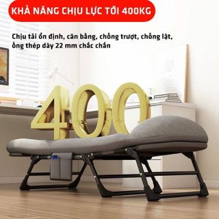 Ghế văn phòng gấp gọn size 1m8