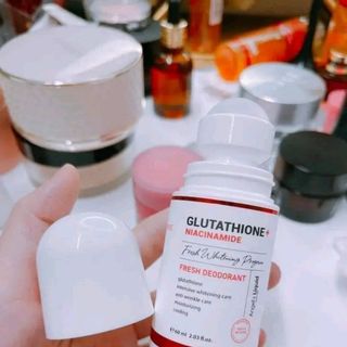 Lăn khử mùi Glutathione - lăn nách Glutathione giá sỉ