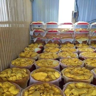Gia Công Tinh Bột Nghệ Nguyên Chất
(Bảng giá đang tính từ 1 kg  và áp dụng cho đơn hàng từ 1 kg trở lên )