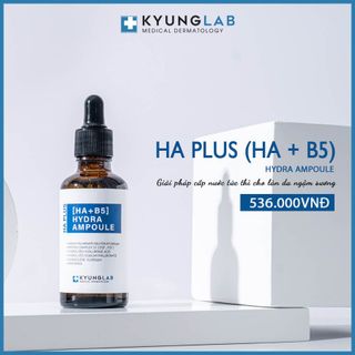 serum kyung lab giá sỉ