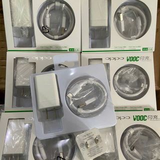 Bộ Sạc Oppo 4A - AK779