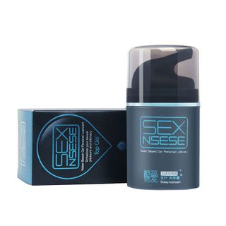 Gel Bôi Trơn cao cấp SEX NSESE 60 ML dành cho cô bé, gấp đôi độ trơn, massage tăng khoái cảm, kéo dài cuộc yêu