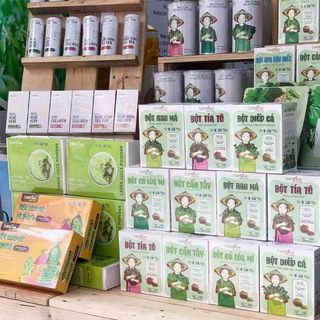 Bột Rau Củ Là Gì? Công dụng Và Lợi Ích Của Bột Rau Củ