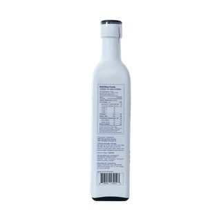 Dầu hạt lanh ép lạnh bền nhiệt OHAWA 500ml - Nhập khẩu Canada chính ngạch