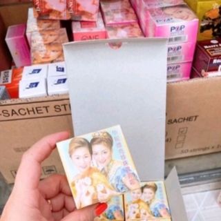 Kem Cô gái nhật hộp lẻ 22g Thailand