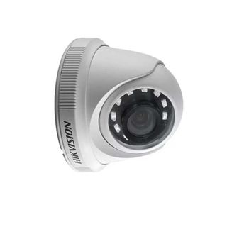 Camera HDTVI 2MP Dome Hikvision DS-2CE56D0T-IRP