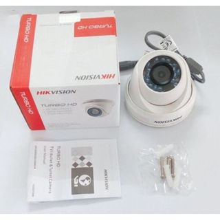 Camera HDTVI 2MP Dome Hikvision DS-2CE56D0T-IRP