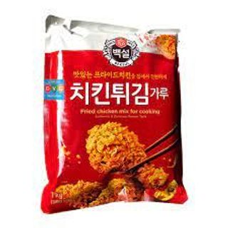 Bột chiên gà rán CJ 1kg