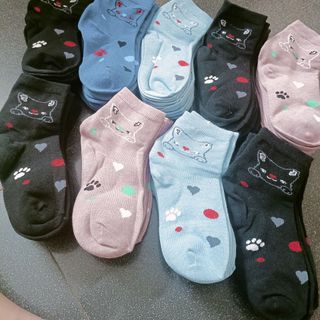 Tất hình bé hàng việt nam giá 3,7k