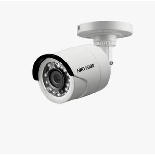 Camera HDTVI Thân Hồng Ngoại 2MP Hikvision DS-2CE16D0T-IRP(C)