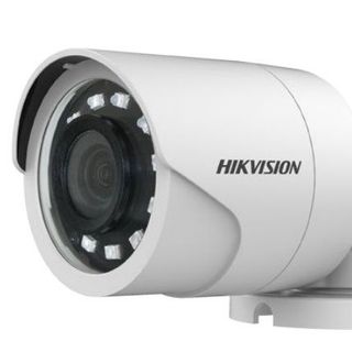 Camera HDTVI Thân Hồng Ngoại 2MP Hikvision DS-2CE16D0T-IRP(C)