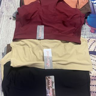 Đồ lót đúc su thái