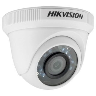Camera Quan Sát Analog HD Hikvision DS-2CE56B2-IPF (HD-TVI, 2 MP, Hồng Ngoại 20 M)