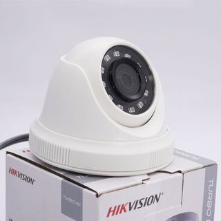 Camera Quan Sát Analog HD Hikvision DS-2CE56B2-IPF (HD-TVI, 2 MP, Hồng Ngoại 20 M)