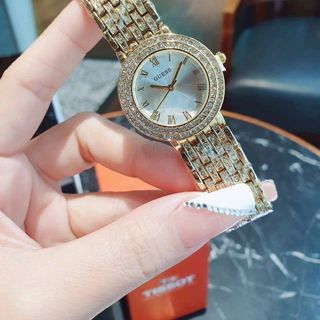 ĐỒNG HỒ NỮ THỜI TRANG GÚE.SS Mini