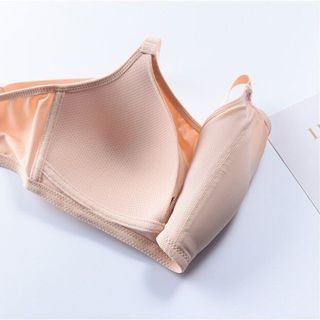 Áo Ngực Quây Không Gọng, Đệm Mỏng, Mềm Mại, Mặc Nâng Ngực, Thoáng Khí Thoải Mái GAN0032