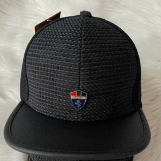 Nón kết tấm khiêng nhỏ có ba màu CQ