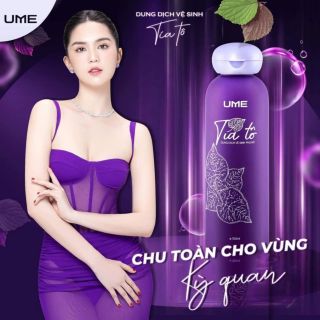 Dung dịch vệ sinh TÍA TÔ UMI Ngọc Trinh CHÍNH HÃNG giá sỉ