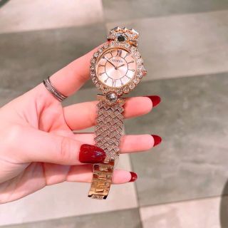 ĐỒNG HỒ NỮ THỜI TRANG GÚE.SS HỘT
