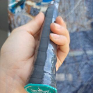 Vợt cầu lông vợt  đơn winstar power