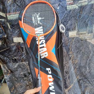 Vợt cầu lông vợt  đơn winstar power