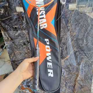 Vợt cầu lông vợt  đơn winstar power