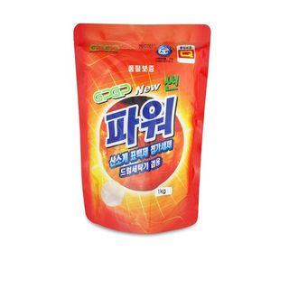 Bột Giặt Hàn Quốc 1kg AK0191 giá sỉ