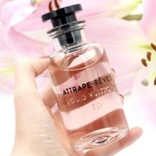 Nước Hoa Nữ Lv Attrape Reves Edp Bản Hòa Âm Ngọt Ngào Mơ Màng Lãng Mạn - chiết 10ml