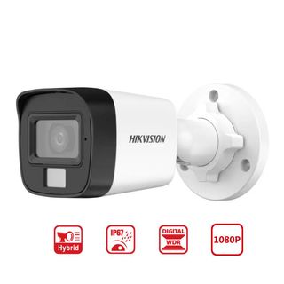 Camera Hikvision DS-2CE16D0T-EXLF Sắc Nét