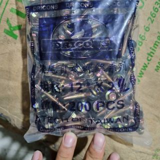 Vít Bắn tôn ron đen , bán theo kg
