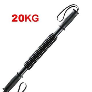 Gậy Lò Xo Tập Cơ Tay 20kg (Thung 50 )