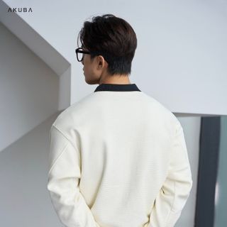 ÁO KHOÁC HOODIE - 02K0832