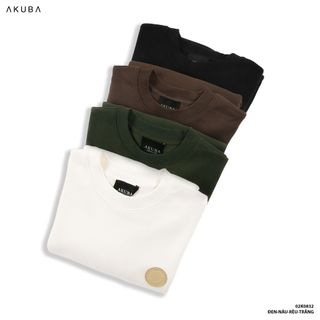 ÁO KHOÁC HOODIE - 02K0832