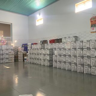 Dầu Nhớt Ôtô Total Rubia TIR 7400 15W-40 -Dầu Động Cơ Gốc Khoáng Cao Cấp Sử Dụng Đường Bộ (Bình 5L)