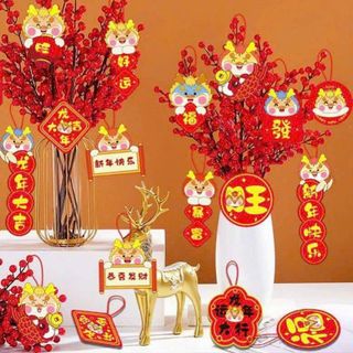 Set Treo 18 Chi Tiết ( Thùng 700 set )