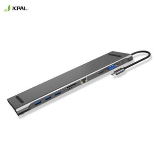 CỔNG CHUYỂN JCPAL USB-C ULTRA giá sỉ