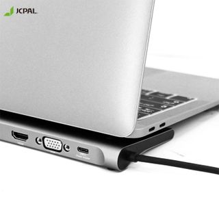 CỔNG CHUYỂN JCPAL USB-C ULTRA