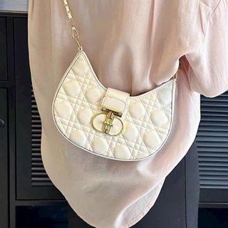 [ HÀNG MỚI ] Túi Đeo Chéo Nữ công sở Đeo Vai Thời Trang Đi Chơi Dự Tiệc