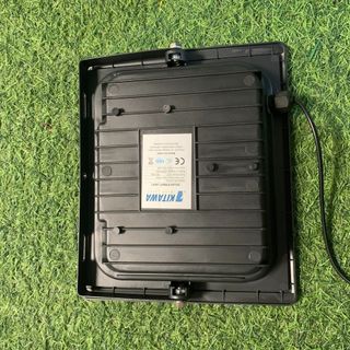 Đèn pha NLMT 40W KITAWA - vỏ nhựa