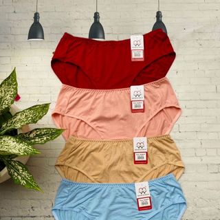 QUẦN COTTON PHOM TO