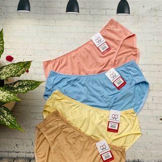 QUẦN COTTON PHOM TO