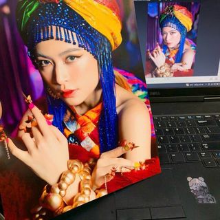 Epson PX G4500