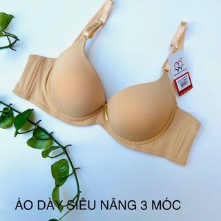 ÁO MÚT DÀY SIÊU NÂNG CÓ GỌNG